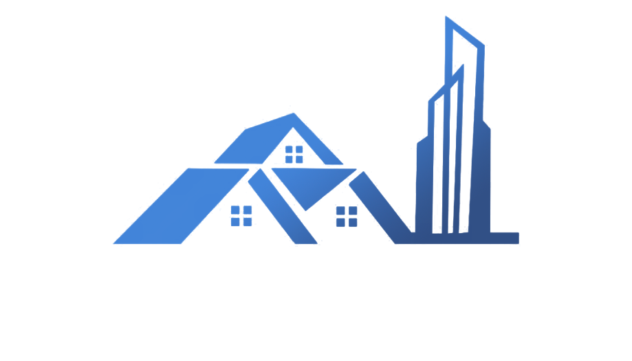 HB Contracting Logo